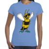 Gildan Premium Cotton Ladies Tee Thumbnail