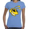 Gildan Premium Cotton Ladies Tee Thumbnail