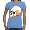 Gildan Premium Cotton Ladies Tee Thumbnail