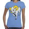 Gildan Premium Cotton Ladies Tee Thumbnail