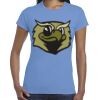 Gildan Premium Cotton Ladies Tee Thumbnail