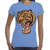 Gildan Premium Cotton Ladies Tee Thumbnail