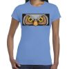 Gildan Premium Cotton Ladies Tee Thumbnail