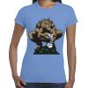 Gildan Premium Cotton Ladies Tee Thumbnail