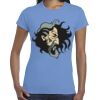 Gildan Premium Cotton Ladies Tee Thumbnail