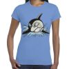 Gildan Premium Cotton Ladies Tee Thumbnail