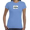 Gildan Premium Cotton Ladies Tee Thumbnail