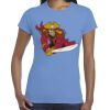 Gildan Premium Cotton Ladies Tee Thumbnail