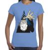 Gildan Premium Cotton Ladies Tee Thumbnail