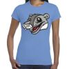 Gildan Premium Cotton Ladies Tee Thumbnail