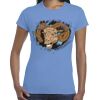 Gildan Premium Cotton Ladies Tee Thumbnail