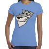 Gildan Premium Cotton Ladies Tee Thumbnail