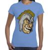 Gildan Premium Cotton Ladies Tee Thumbnail