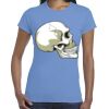 Gildan Premium Cotton Ladies Tee Thumbnail