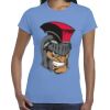 Gildan Premium Cotton Ladies Tee Thumbnail