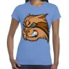 Gildan Premium Cotton Ladies Tee Thumbnail