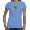 Gildan Premium Cotton Ladies Tee Thumbnail