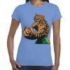 Gildan Premium Cotton Ladies Tee Thumbnail