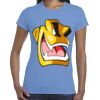 Gildan Premium Cotton Ladies Tee Thumbnail