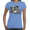 Gildan Premium Cotton Ladies Tee Thumbnail