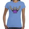 Gildan Premium Cotton Ladies Tee Thumbnail