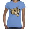 Gildan Premium Cotton Ladies Tee Thumbnail