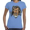 Gildan Premium Cotton Ladies Tee Thumbnail