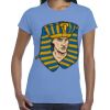 Gildan Premium Cotton Ladies Tee Thumbnail