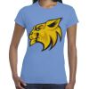 Gildan Premium Cotton Ladies Tee Thumbnail