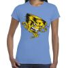 Gildan Premium Cotton Ladies Tee Thumbnail