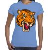 Gildan Premium Cotton Ladies Tee Thumbnail