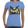 Gildan Premium Cotton Ladies Tee Thumbnail