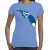 Gildan Premium Cotton Ladies Tee Thumbnail