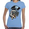 Gildan Premium Cotton Ladies Tee Thumbnail