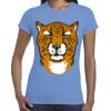 Gildan Premium Cotton Ladies Tee Thumbnail