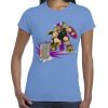 Gildan Premium Cotton Ladies Tee Thumbnail