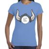 Gildan Premium Cotton Ladies Tee Thumbnail