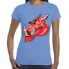 Gildan Premium Cotton Ladies Tee Thumbnail