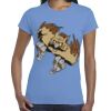 Gildan Premium Cotton Ladies Tee Thumbnail