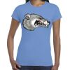 Gildan Premium Cotton Ladies Tee Thumbnail