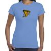 Gildan Premium Cotton Ladies Tee Thumbnail