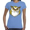 Gildan Premium Cotton Ladies Tee Thumbnail