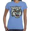 Gildan Premium Cotton Ladies Tee Thumbnail