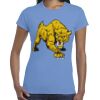 Gildan Premium Cotton Ladies Tee Thumbnail