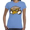 Gildan Premium Cotton Ladies Tee Thumbnail