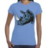 Gildan Premium Cotton Ladies Tee Thumbnail