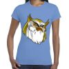 Gildan Premium Cotton Ladies Tee Thumbnail