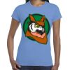 Gildan Premium Cotton Ladies Tee Thumbnail