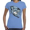 Gildan Premium Cotton Ladies Tee Thumbnail