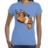 Gildan Premium Cotton Ladies Tee Thumbnail